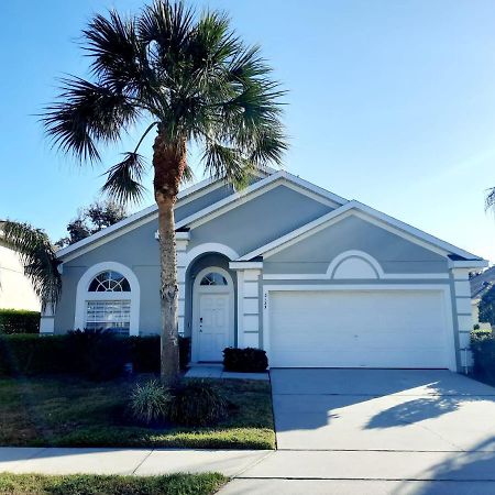 Best Paradise Orlando Exterior foto